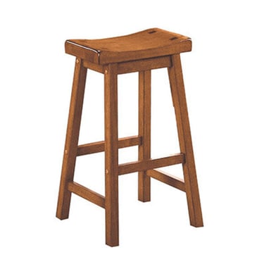 Backless Stool