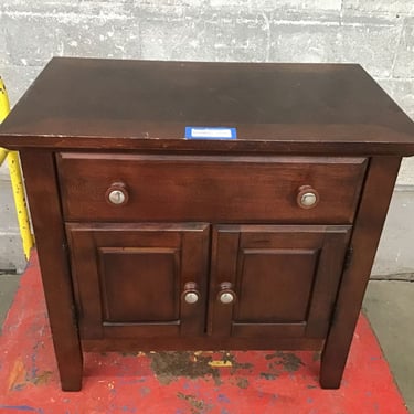 Entryway Storage Cabinet (Seattle)