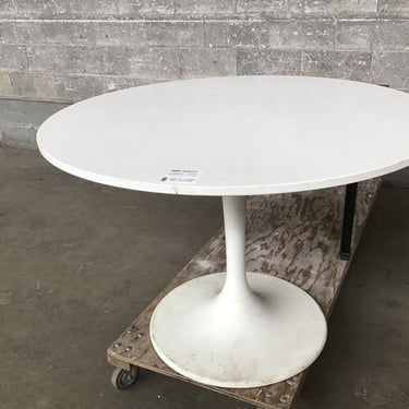 Ikea Tulip Table (Seattle)