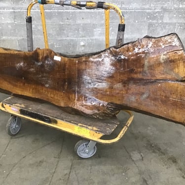 Live Edge Table (Seattle)