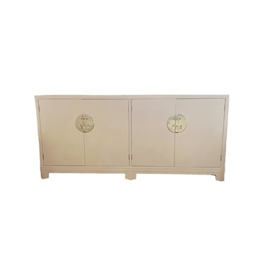 AVAILABLE: Asian Style Console / Buffet 