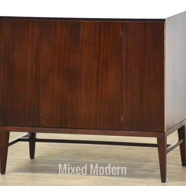 Refinished Paul McCobb for Calvin Credenza 