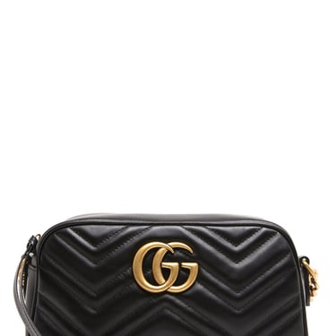 Gucci Women 'Gg Marmont 2.0’ Small Crossbody Bag