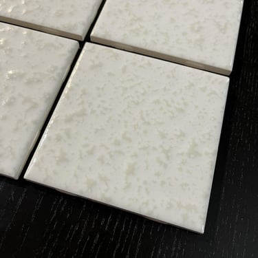 Vintage Lot 10 Daltile USA Made 4 1/4
