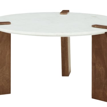 Isanti Coffee Table