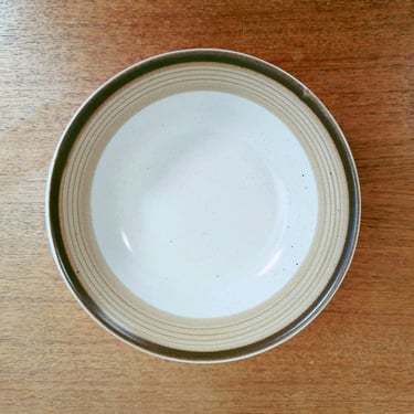 Mikasa Buckskin | Cereal Bowl(s) | PF012 | Ben Seibel Potter's Art | 1977-89 