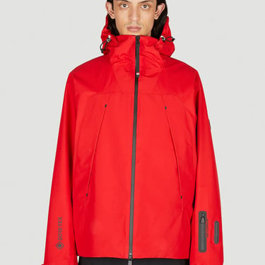 Moncler Grenoble Men Lapaz Hooded Jacket