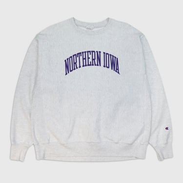 Vintage Northern Iowa Sweatshirt