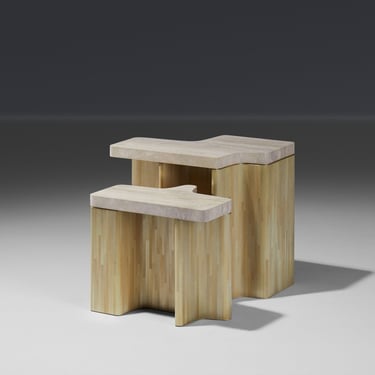 Hondas Side Table