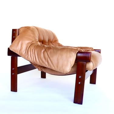 Percival Lafer MP-41 Lounge Chair
