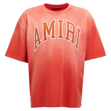 Amiri Men 'Amiri Vintage' T-Shirt