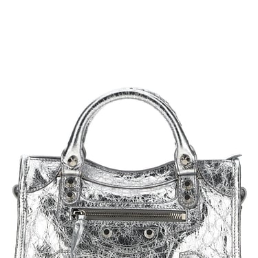 Balenciaga Women 'Le City Mini' Handbag