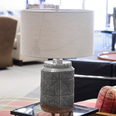 Graydon Table Lamp