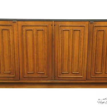 BROYHILL FURNITURE Sculptra Collection Mid Century Modern 60