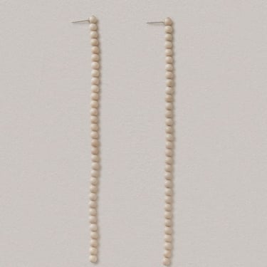 Annika Inez Beaded Earrings