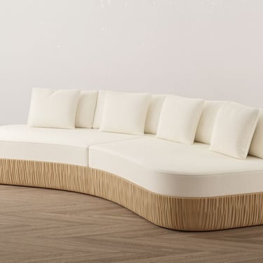 Tulum Sofa 2 Piece