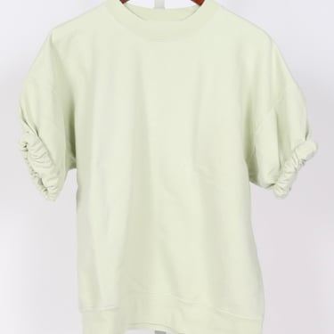 Stanza Sweatshirt - Mint