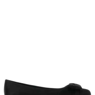 Salvatore Ferragamo Woman Ballerine