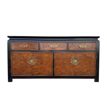 Vintage Chinoiserie Credenza by Century Chin Hua - 62