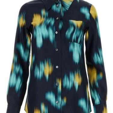 Lanvin Woman Camicia