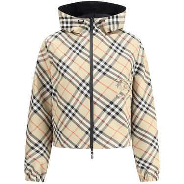 Burberry Men Anorak