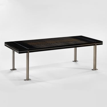 Maxime Old Low Table