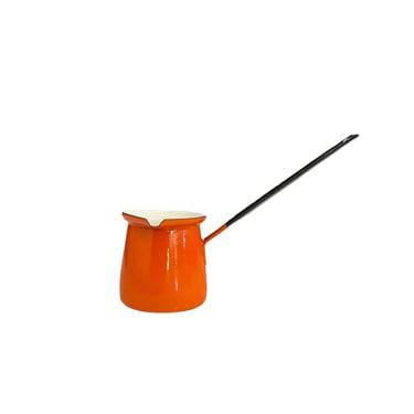 TMDP Orange Ladle