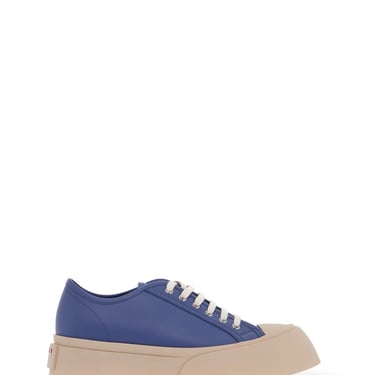 Marni Leather Pablo Sneakers Men