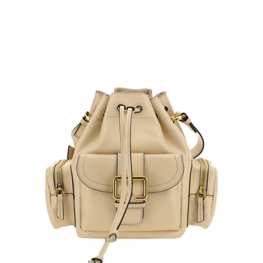 Chloé Women Camera Bucket Bag