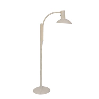 Danish Modern Floor Lamp by Lyfa, 1960s 