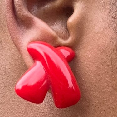 Juli Vtg Earrings