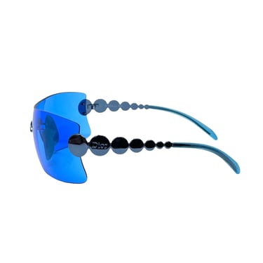 Dior Millennium Logo Sunglasses