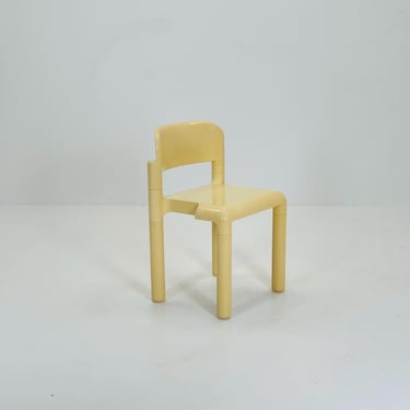 Mid century UPO side chair by Eero Aarnio - for Nastola Finland 1970s 