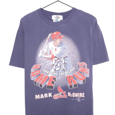 1998 St. Louis Cardinals Mark McGwire Tee