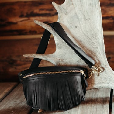 3-Way Fringe Sidekick by Crossbow