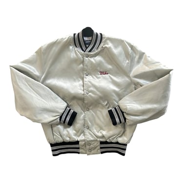 Satin Jacket (XL)