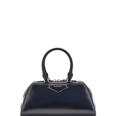 Givenchy Women Antigona East-West Small Handbag