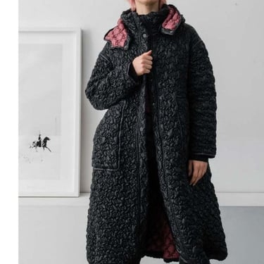 Xanadu Coat