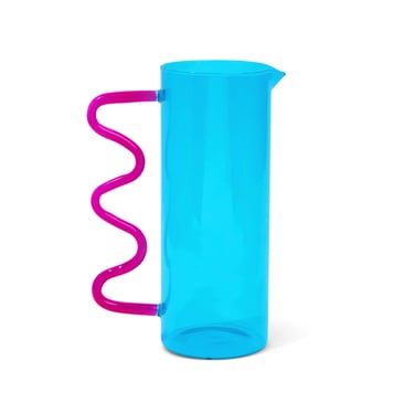 44oz Squiggle Pitcher