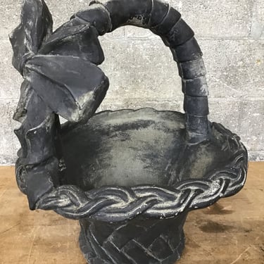 Concrete Basket (Seattle)
