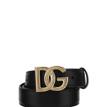 Dolce & Gabbana Women Belt