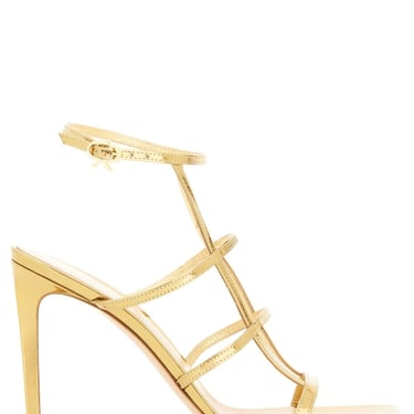 Gianvito Rossi Women Sandal "Mondry"