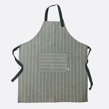 Threads of Hope, Apron