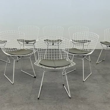 Knoll Bertoia Dining Chair