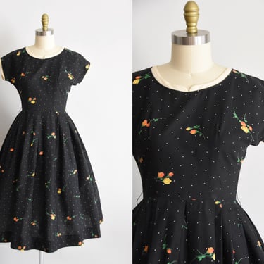 1950s Standing Ovation dress 