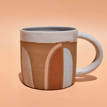 Arches Mug