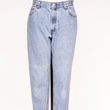 Levi's 550 Jeans Cotton Denim 1990s 29