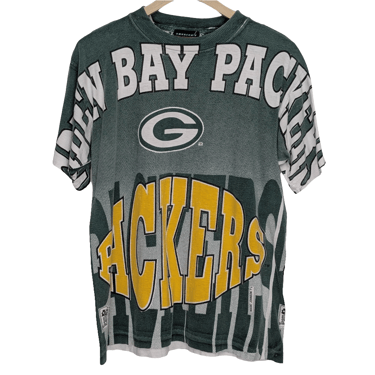 Packers - M