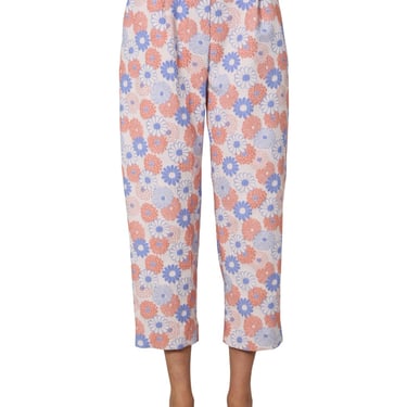 Kenzo Women Cropped Trousers