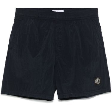 Stone Island Men Nylon Swim Shorts